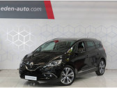 Renault Grand Scenic occasion année 2018 boite Automatique Annonce Renault Grand Scenic occasion Diesel dCi 110 Energy EDC Intens à BAYONNE