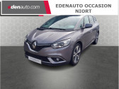 Annonce Renault Grand Scenic occasion Diesel dCi 110 Energy EDC Intens � Chauray