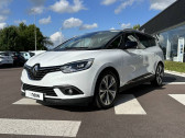 Annonce Renault Grand Scenic occasion Diesel dCi 110 Energy EDC Intens  SAINT-LO