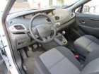 Renault Grand Scenic occasion Blanc année 2012 boite Manuelle Annonce Renault Grand Scenic occasion Diesel dCi 110 Expression 7 places à Beaupuy