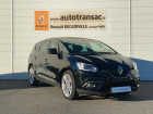 Renault Grand Scenic occasion année 2020 boite Manuelle Annonce Renault Grand Scenic occasion Diesel dCi 120 Business 7pl à Rodez