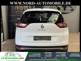 Renault Grand Scenic dCi 120 BVM  occasion � Beaupuy - photo n�11