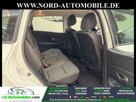 Renault Grand Scenic dCi 120 BVM  occasion � Beaupuy - photo n�8