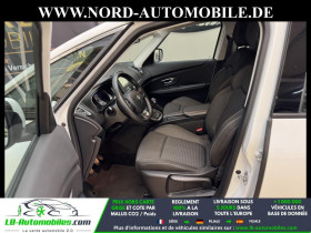 Renault Grand Scenic dCi 120 BVM  occasion � Beaupuy - photo n�7