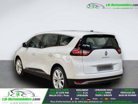 Renault Grand Scenic dCi 120 BVM  occasion � Beaupuy - photo n�4