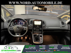 Renault Grand Scenic dCi 120 BVM  occasion � Beaupuy - photo n�3