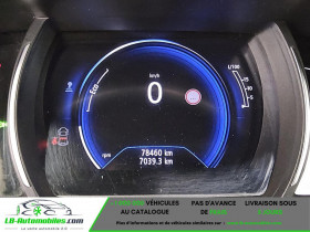 Renault Grand Scenic dCi 120 BVM  occasion � Beaupuy - photo n�6