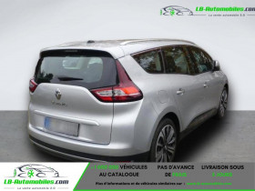 Renault Grand Scenic dCi 120 BVM  occasion � Beaupuy - photo n�2