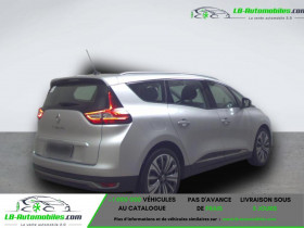 Renault Grand Scenic dCi 120 BVM  occasion � Beaupuy - photo n�3