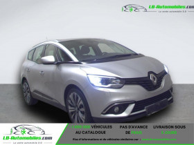 Renault Grand Scenic dCi 120 BVM  occasion � Beaupuy - photo n�2
