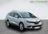 Renault Grand Scenic occasion année 2021 boite Manuelle Annonce Renault Grand Scenic occasion Diesel dCi 120 BVM à Beaupuy