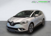 Renault Grand Scenic occasion année 2020 boite Manuelle Annonce Renault Grand Scenic occasion Diesel dCi 120 BVM à Beaupuy