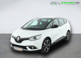 Renault Grand Scenic occasion année 2019 boite Manuelle Annonce Renault Grand Scenic occasion Diesel dCi 120 BVM à Beaupuy