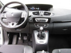 Renault Grand Scenic occasion Blanc année 2012 boite Manuelle Annonce Renault Grand Scenic occasion Diesel dCi 130 Bose Edition 7 places à Beaupuy