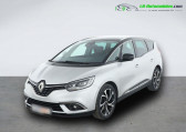 Renault Grand Scenic occasion année 2017 boite Manuelle Annonce Renault Grand Scenic occasion Diesel dCi 130 BVM à Beaupuy