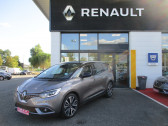 Renault Grand Scenic occasion année 2018 boite Manuelle Annonce Renault Grand Scenic occasion Diesel dCi 130 Energy Initiale Paris à Bessières