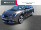 Annonce Renault Grand Scenic occasion Diesel dCi 130 Energy Intens  Libourne