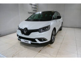 Renault Grand Scenic occasion année 2018 boite Manuelle Annonce Renault Grand Scenic occasion Diesel dCi 130 Energy Intens à LANNION