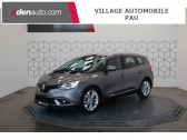 Annonce Renault Grand Scenic occasion Diesel dCi 130 Energy Zen  LONS