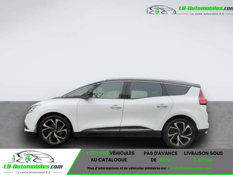 Renault Grand Scenic dCi 150 BVA  occasion � Beaupuy - photo n�3