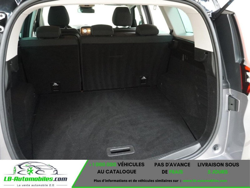 Renault Grand Scenic dCi 150 BVA  occasion � Beaupuy - photo n�6