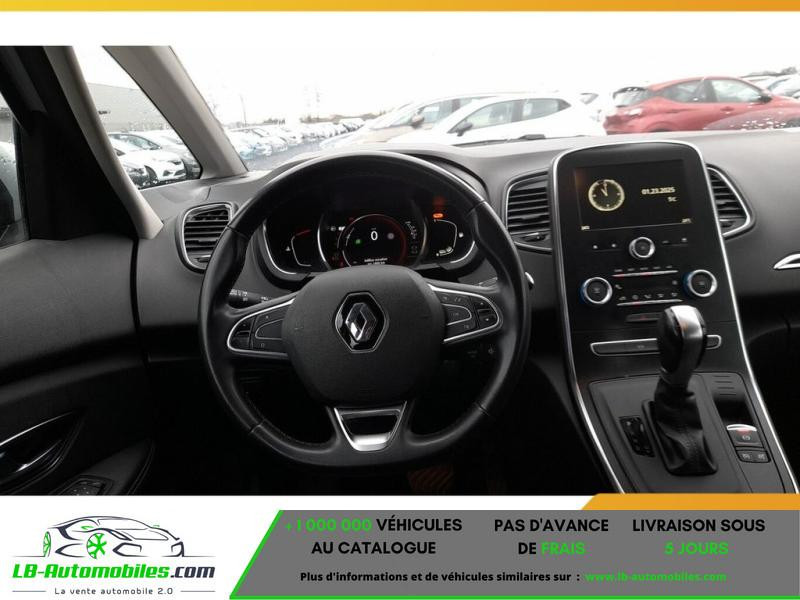 Renault Grand Scenic dCi 150 BVA 2020 - photo n°3 Renault Grand Scenic dCi 150 BVA  occasion à Beaupuy - photo n°3