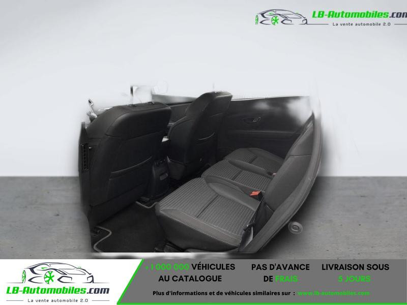 Renault Grand Scenic dCi 150 BVA 2020 - photo n°2 Renault Grand Scenic dCi 150 BVA  occasion à Beaupuy - photo n°2