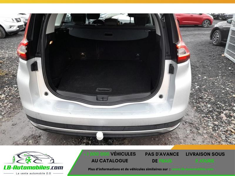 Renault Grand Scenic dCi 150 BVA 2020 - photo n°4 Renault Grand Scenic dCi 150 BVA  occasion à Beaupuy - photo n°4