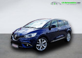 Renault Grand Scenic occasion année 2020 boite Automatique Annonce Renault Grand Scenic occasion Diesel dCi 150 BVA à Beaupuy