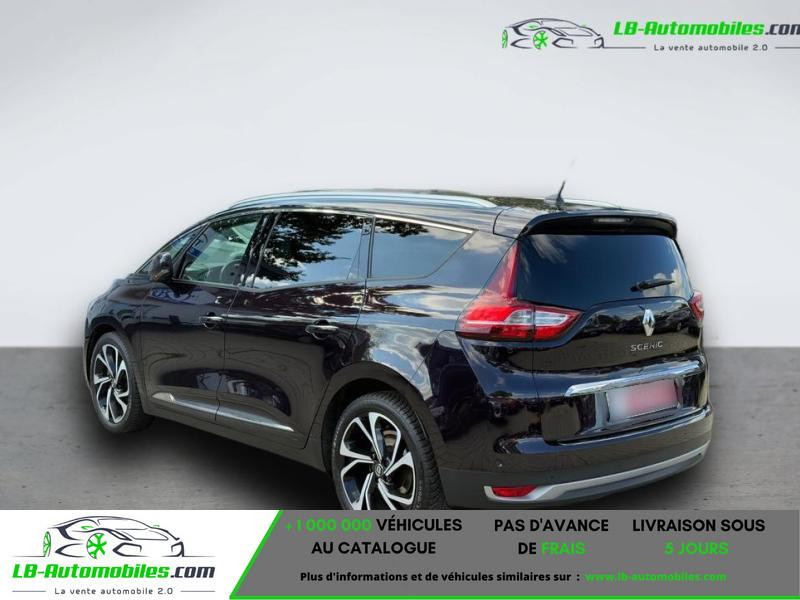 Renault Grand Scenic dCi 160 BVA  occasion  Beaupuy - photo n4