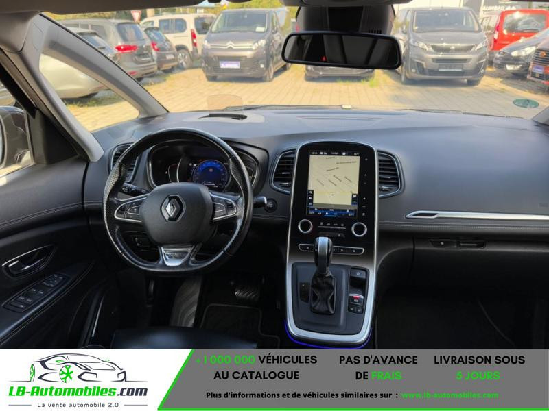 Renault Grand Scenic dCi 160 BVA  occasion  Beaupuy - photo n3