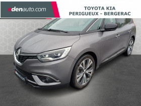 Renault Grand Scenic occasion 2017 mise en vente à VELINES par le garage TOYOTA KIA VELINES - photo n°1