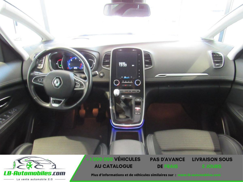 Renault Grand Scenic dCi150 BVM  occasion � Beaupuy - photo n�3