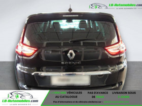 Renault Grand Scenic dCi150 BVM  occasion � Beaupuy - photo n�6