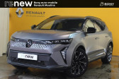 Renault Grand Scenic E-TECH 100% ELECTRIQUE 220 ch grande autonomie Techno esprit   Avermes 03