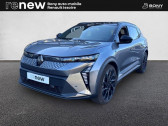Renault Grand Scenic E-TECH 100% ELECTRIQUE 220 ch grande autonomie Techno esprit   Issoire 63
