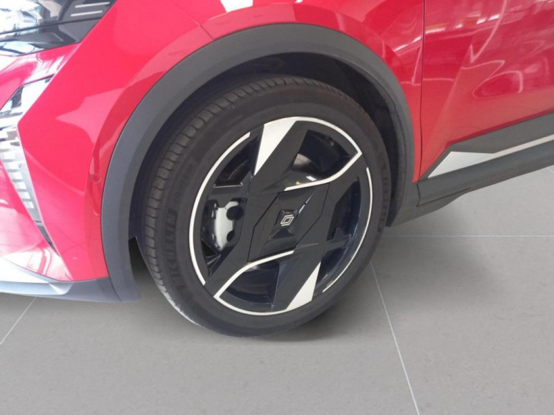 Renault Grand Scenic E-TECH 100% ELECTRIQUE 220 ch grande autonomie Techno Iconic  occasion  CHALON-SUR-SAONE - photo n9