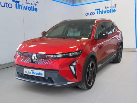 Renault Grand Scenic occasion 2024 mise en vente à CHALON-SUR-SAONE par le garage RENAULT CHALON - photo n°1