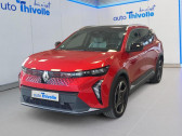 Renault Grand Scenic occasion année 2024 boite Automatique Annonce Renault Grand Scenic occasion Electrique E-TECH 100% ELECTRIQUE 220 ch grande autonomie Techno Iconic à CHALON-SUR-SAONE