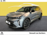 Renault Grand Scenic occasion année 2025 boite Automatique Annonce Renault Grand Scenic occasion Electrique E-Tech Electric 220ch Techno esprit Alpine grande autonomie. à LES HERBIERS