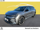 Renault Grand Scenic E-Tech Electric 220ch Techno esprit Alpine grande autonomie.   LES HERBIERS 85