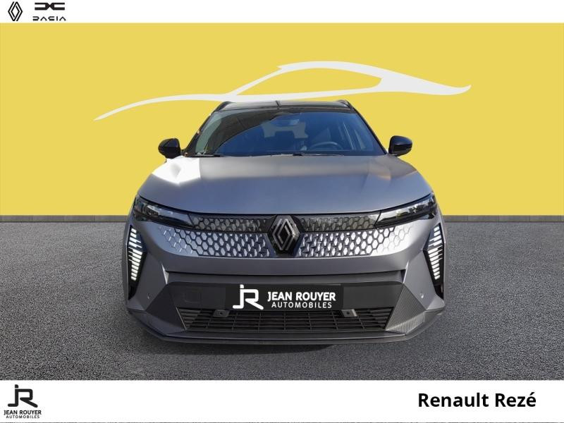 Renault Grand Scenic E-Tech Electric 220ch Techno esprit Alpine grande autonomie   occasion  REZE - photo n9