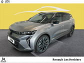 Renault Grand Scenic E-Tech Electric 220ch Techno esprit Alpine grande autonomie.   LES HERBIERS 85