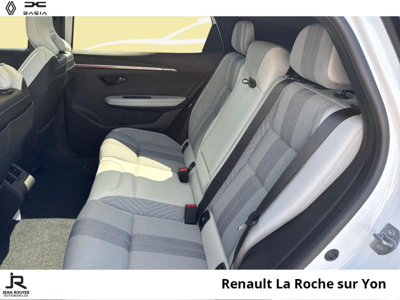 Renault Grand Scenic E-Tech Electric 220ch Techno esprit Iconic grande autonomie   occasion à LA ROCHE SUR YON - photo n°4
