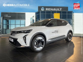 Annonce Renault Grand Scenic occasion  E-Tech Electric 220ch Techno esprit Iconic grande autonomie  COLMAR