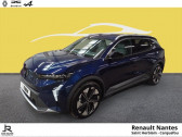 Renault Grand Scenic E-Tech Electric 220ch Techno grande autonomie -24   SAINT HERBLAIN 44