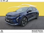 Renault Grand Scenic E-Tech Electric 220ch Techno grande autonomie -24   SAINT HERBLAIN 44