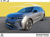 Renault Grand Scenic E-Tech Electric 220ch Techno grande autonomie -24   SAINT HERBLAIN 44