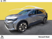 Annonce Renault Grand Scenic occasion  E-Tech Electric 220ch Techno grande autonomie  REZE