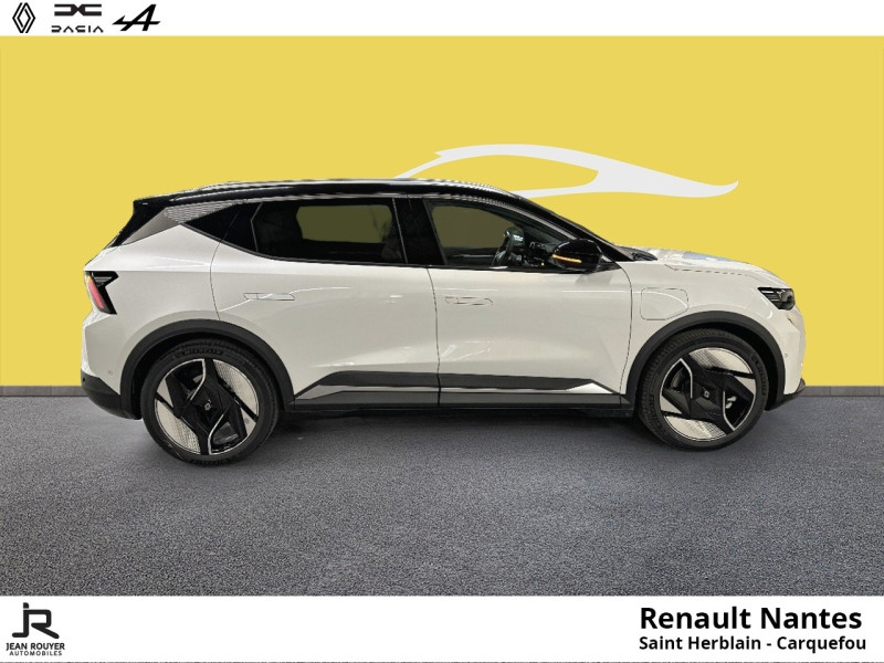 Renault Grand Scenic E-Tech Electric 220ch Techno Iconic grande autonomie  occasion  SAINT HERBLAIN - photo n9